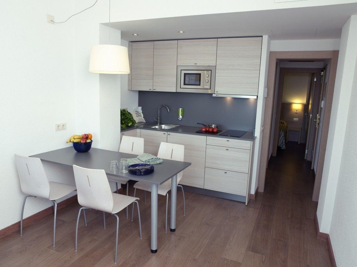Almirall Apartaments Lloret de Mar Exterior photo