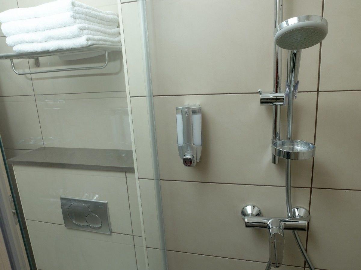 Almirall Apartaments Lloret de Mar Exterior photo