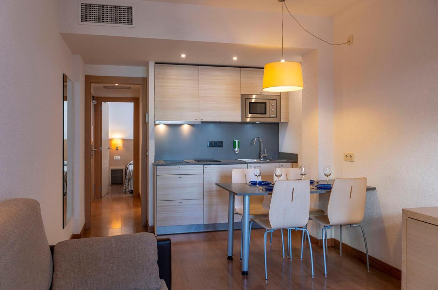 Almirall Apartaments Lloret de Mar Exterior photo