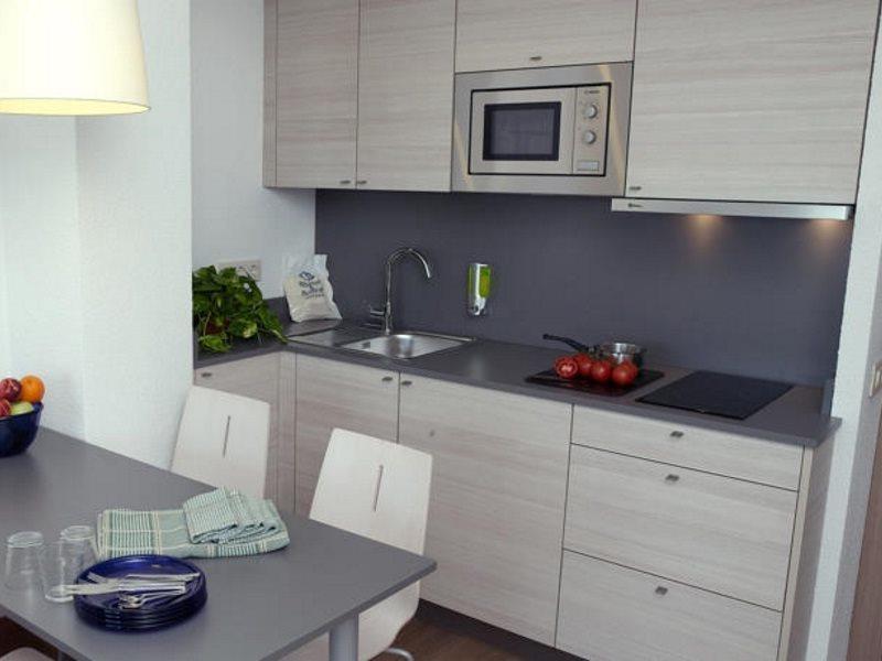 Almirall Apartaments Lloret de Mar Exterior photo