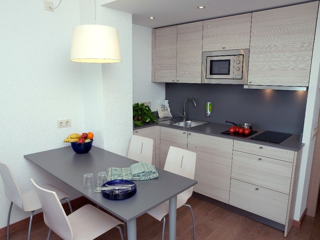 Almirall Apartaments Lloret de Mar Exterior photo